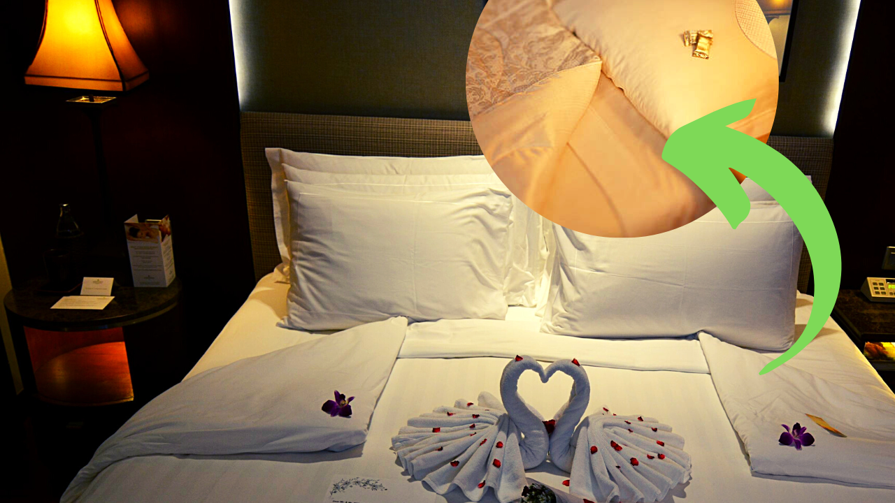 How to Arrange a Bed In a Hotel Hotel Learner