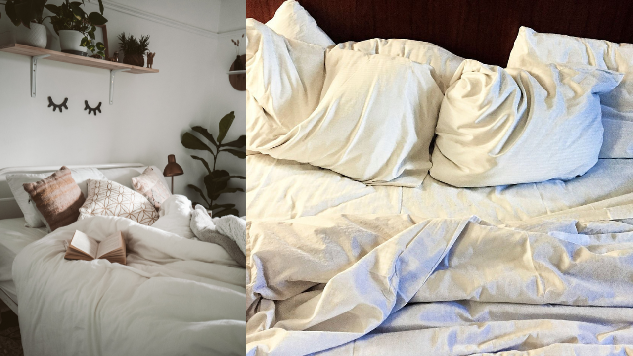 How to Arrange a Bed In a Hotel Hotel Learner