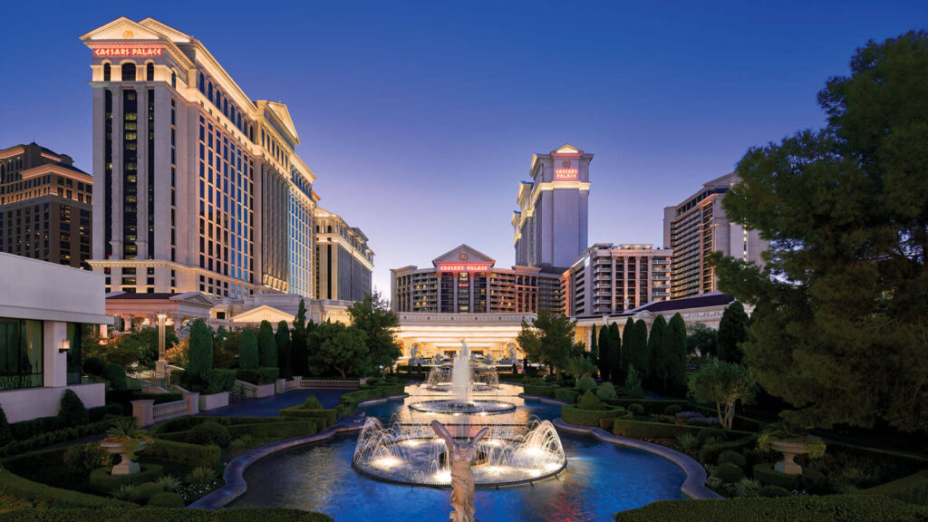 New Hotels Vegas 